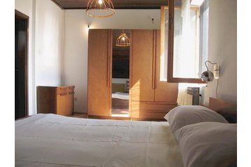 Croacia Privát Nerezine, Interior